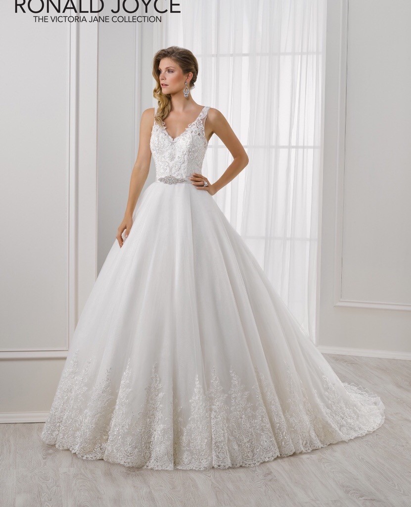 Victoria Wedding Dresses Brand
